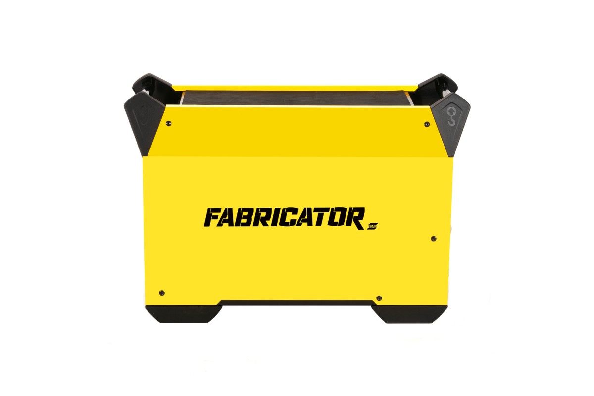 Сварочный источник ESAB Fabricator EM500i CC/CV для п/а (380 В)