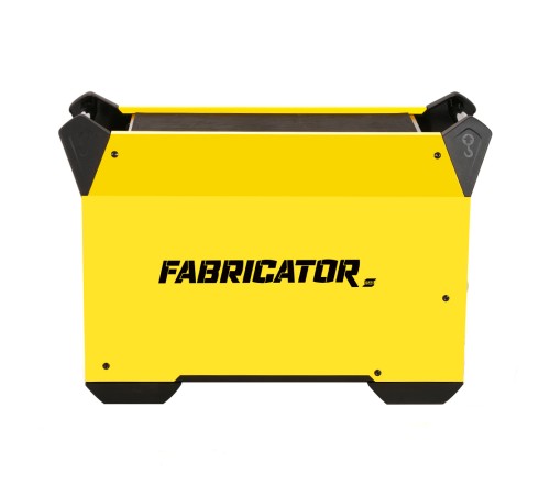 Сварочный источник ESAB Fabricator EM500i CC/CV для п/а (380 В)