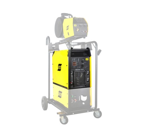 Сварочный источник ESAB Transmig 500DP (380 В), НАКС