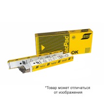 Электроды OK 63.63 2.50x350 mm 2 kg VP_ ESAB SOLUT|