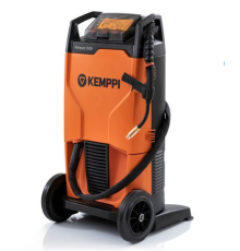 Полуавтомат сварочный KEMPACT RA 253R с горелкой GX303 G 3,5M KEMPPI P2207GX