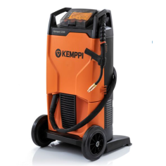 Полуавтомат сварочный KEMPACT RA 253R с горелкой GX303 G 3,5M KEMPPI P2207GX