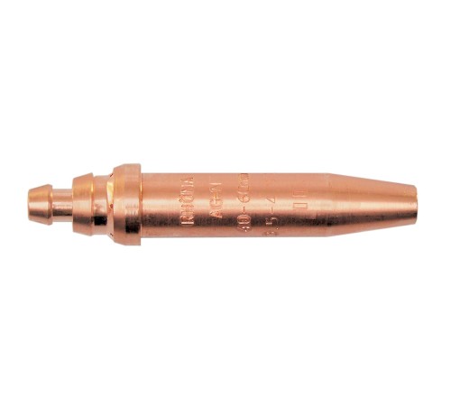 Мундштук ацетилен AGN COOLEX 3-10 GCE 0768691