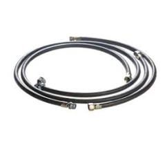 OWCpl103_45 Рукав газовый для подключения между контроллером и источником 45см