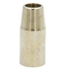 Сопло газовое GAS NOZZLE HD THREAD, L57 OD25 D15_KEMPPI AZIA