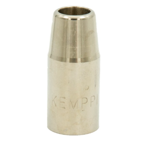 Сопло газовое GAS NOZZLE HD THREAD, L57 OD25 D15_KEMPPI AZIA