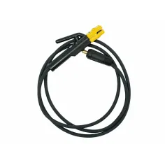 Кабель сварочный 25мм2 10м с электрододержателем ESAB Confort 300 0700006005
