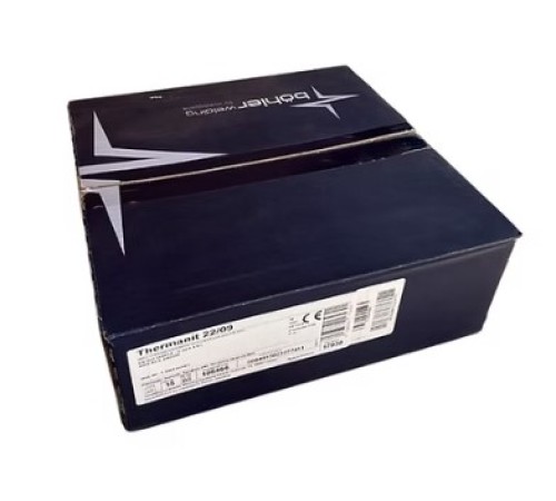 Проволока THERMANIT 22/09 1,2мм 15kg (ER2209)_Bohler