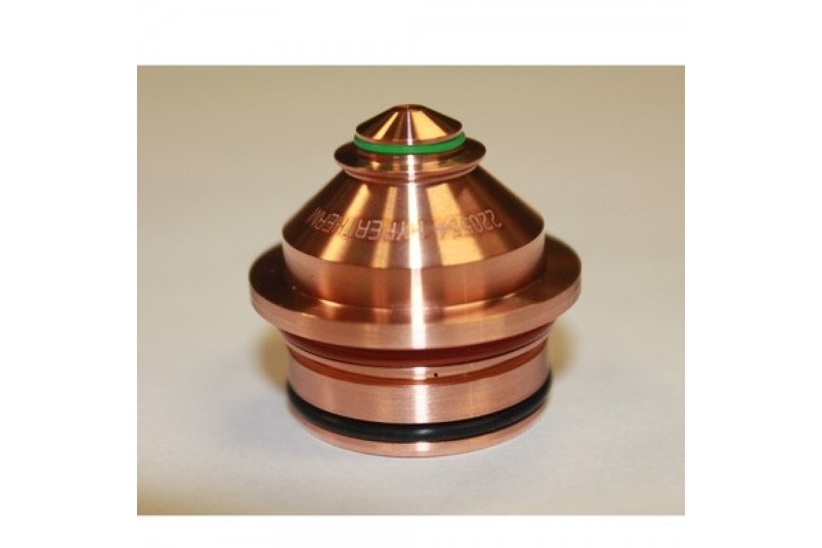 Сопло плазма Hypertherm 50А для HPR_220554