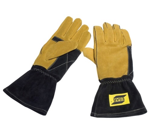 Краги ESAB Curved MigMag Gauntlet XL 0700005040 SOLUT|