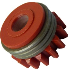 Ролик подающий KEMPPI FEED ROLL RED 1.0/1.2 SL500 3133210