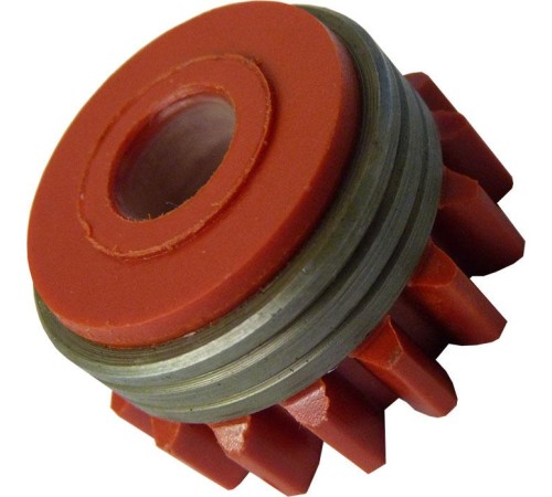 Ролик подающий KEMPPI FEED ROLL RED 1.0/1.2 SL500 3133210