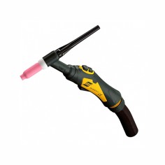 Горелка аргонодуговая SR 26FX 4m OKC50 TIG Torch _ESAB ^
