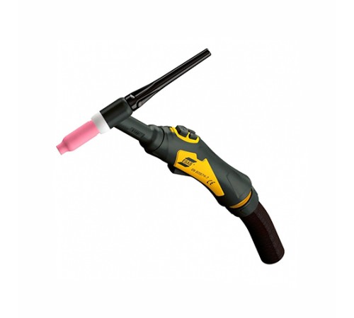 Горелка аргонодуговая SR 26FX 4m OKC50 TIG Torch _ESAB ^