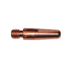 Наконечник контактный 1,2 M8x30mm CuCrZr_KRASS