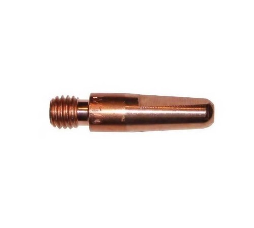 Наконечник контактный 1,2 M8x30mm CuCrZr_KRASS
