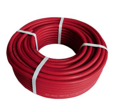 Шланг газовый кислород в сборе Hypertherm 10м_024760