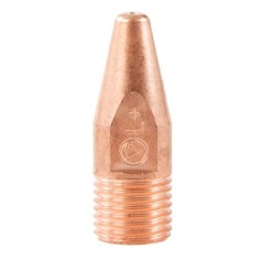 Наконечник контактный 1,0 М10 С1 Е Cu KEMPPI CT10C1SD001
