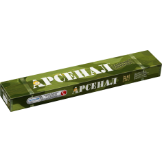 Электроды МР-3 АРС 3мм, 2.5 кг