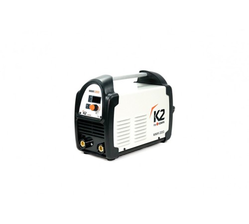 Аппарат сварочный KEMPPI OY К2 МMA 200A (O) K263209200