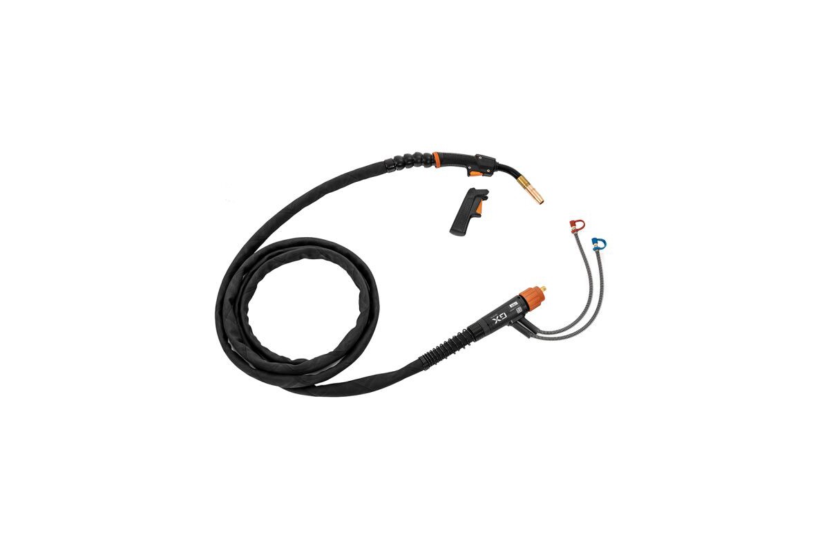 Горелка KEMPPI GX 503 W 5M GX503W5
