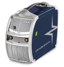Источник сварочный URANOS NX 4000 PME 3x400B_Bohler AZIA