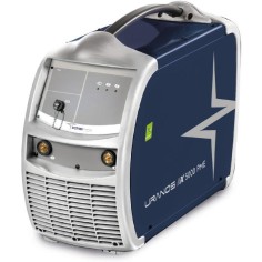 Источник сварочный URANOS NX 4000 PME 3x400B_Bohler AZIA