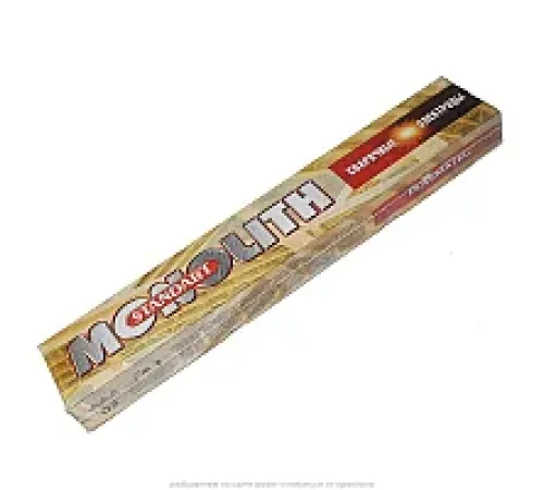 Электроды сварочные УОНИ-13/55 ТМ ContinentGold д 4 мм: уп 5 кг_Монолит SOLUT|