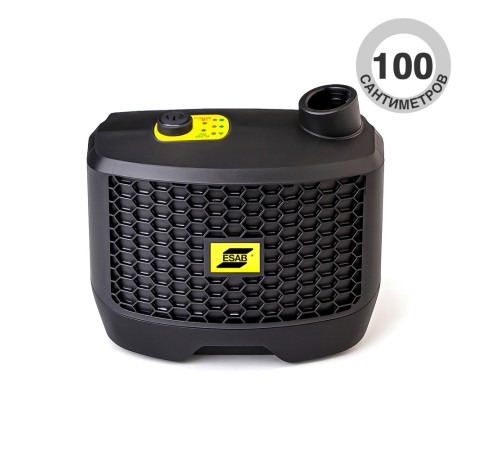 Блок подачи воздуха ESAB PAPR 1m Hose 0700002301