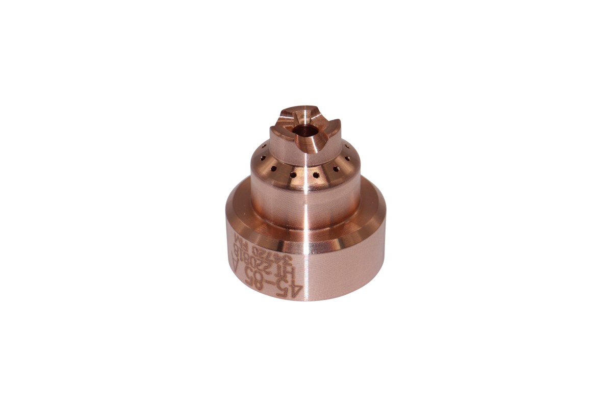 Экран защитный Hypertherm 15-85А для резаков Duramax, Duramax Lock_220818