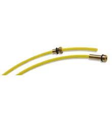 Канал направляющий LINER TEFLON® 1.2-1.6 M5 YELLOW