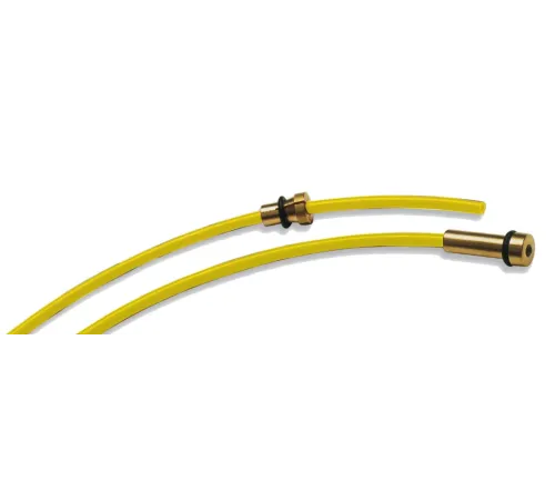 Канал направляющий LINER TEFLON® 1.2-1.6 M5 YELLOW