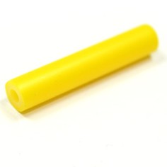 Трубка подачи проволоки KEMPPI GUIDE TUBE MID 1.6/33 YE PLASTIC SP007434