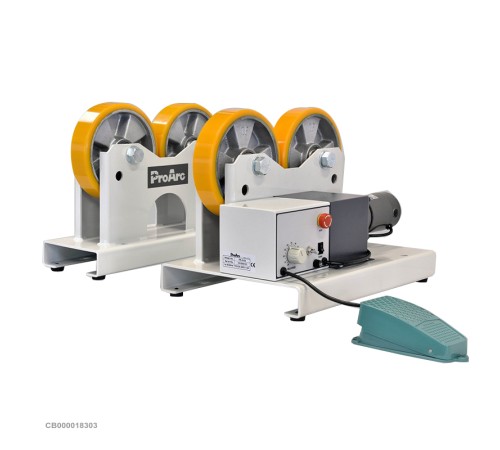 Позиционер  роликовый ProArc TR-0103