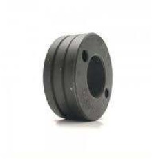 Ролик подающий нижний для SB-10-A-1-500A PWF-4Plug ф1,0-1,2мм (гладкий) SOLUT|