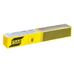 Электроды ESAB OK 48.00 2.5x350 E7018 4.3кг (4800253000)