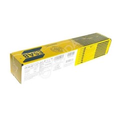 Электроды ESAB OK 46.00 3.0x350 mm Е6013 (2.5кг) SOLUT| 4600303WD0
