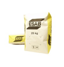 Флюс сварочный ESAB ОК Flux 10.71Р (25 кг) SOLUT|  AZIA