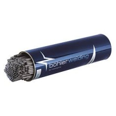 Электроды FOX AM 400 2,5x250mm (E Z 22 18 4 Mn N L B 2 2)_Bohler