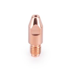 Наконечник контактный 1,6 M8x30mm E Cu (140.0587) (в уп. 20 шт)_Trafimet AZIA