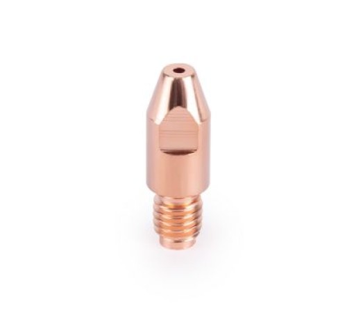 Наконечник контактный 1,6 M8x30mm E Cu (140.0587) (в уп. 20 шт)_Trafimet AZIA