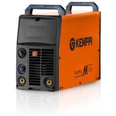 Источник сварочный KEMPPI FASTMIG M 520 6132520