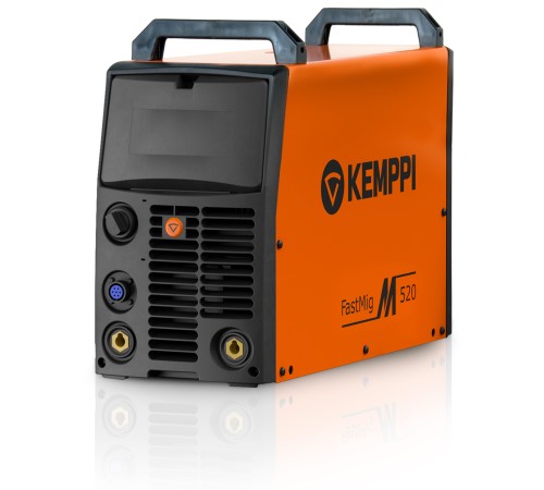Источник сварочный KEMPPI FASTMIG M 520 6132520