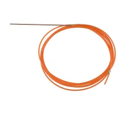 Канал направляющий KEMPPI DL Chili-Teflon 1,2-1,6 AL/SS/ 4,5M Ø2,5 W005939