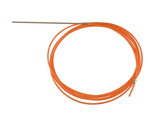 Канал направляющий KEMPPI DL Chili-Teflon 1,2-1,6 AL/SS/ 4,5M Ø2,5 W005939