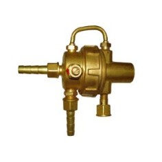 Смеситель газовый УГС-1-АЗ БАМЗ ТУ 3645-028-00220531-95 10621