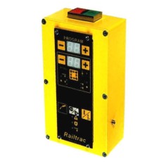Трансформатор ESAB для Railtrac 0457467880
