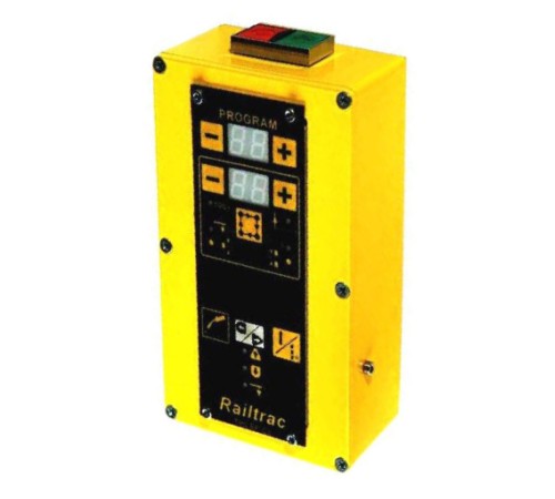 Трансформатор ESAB для Railtrac 0457467880