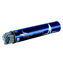 Электроды BOHLER FOX NIBAS 70/20 ENiCrFe-3. 4,0 x 350 mm (5,3-15,9кг) AZIA