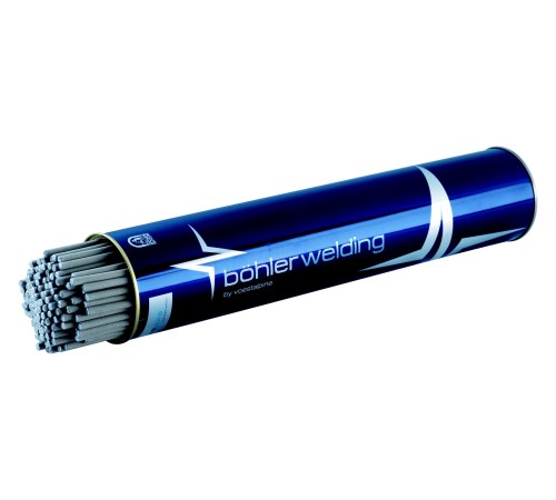 Электроды BOHLER FOX NIBAS 70/20 ENiCrFe-3. 4,0 x 350 mm (5,3-15,9кг) AZIA
